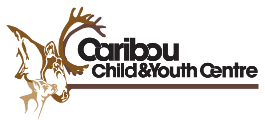 Caribou Child & Youth Centre (543x260), Png Download