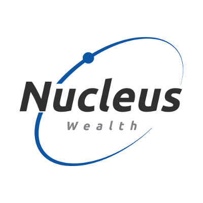 Nucleus Wealth (400x400), Png Download