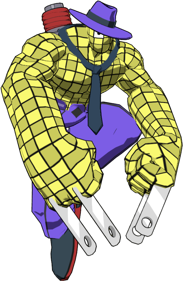 This Time Around There Will Be More Characters At Launch, - Lethal League Blaze Switch (704x973), Png Download