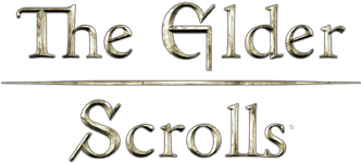 Like Most Works Of High Or Epic Fantasy, The Elder - Elder Scrolls (400x400), Png Download
