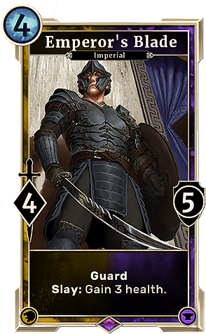The Elder Scrolls - Elder Scrolls Legends Imperial (730x485), Png Download