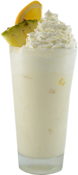 Ingredients - Health Shake (467x701), Png Download