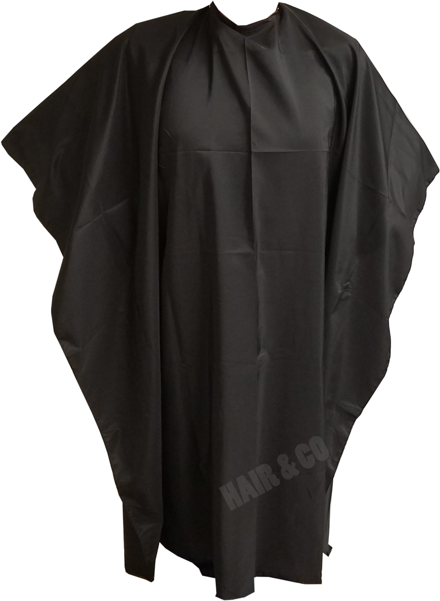 Cape, Client Cape, Black Cape - Blouse (1536x2048), Png Download