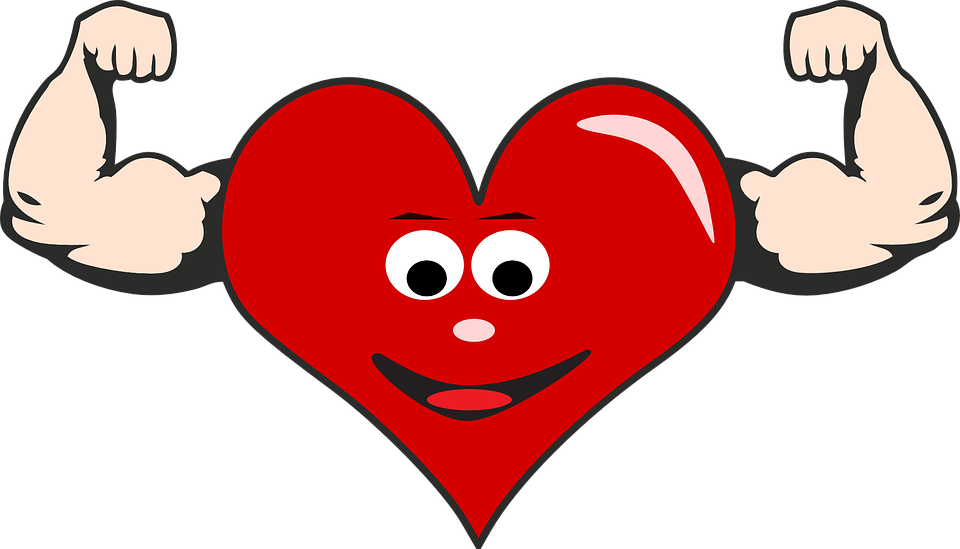 Tech Offers So Many Great New Tools For Teaching About - World Heart Day Slogans (960x549), Png Download