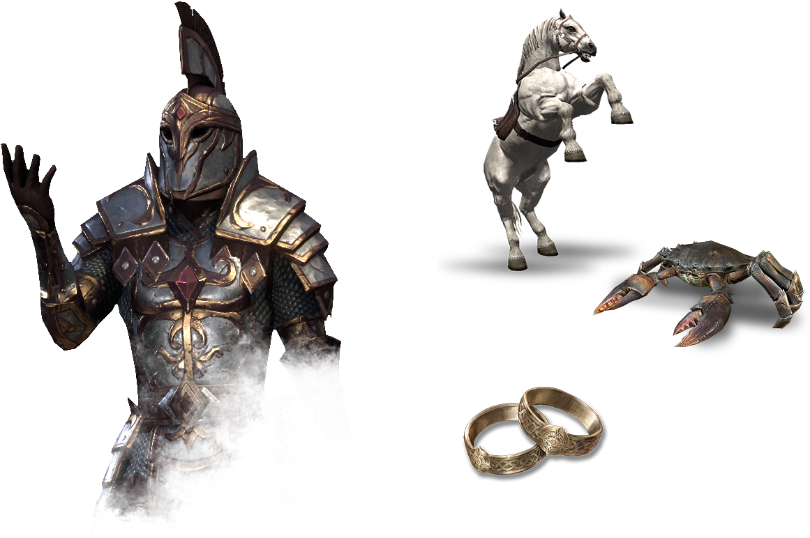 Free Elder Scrolls Online Logo Png - Elder Scrolls Online .png (1167x771), Png Download
