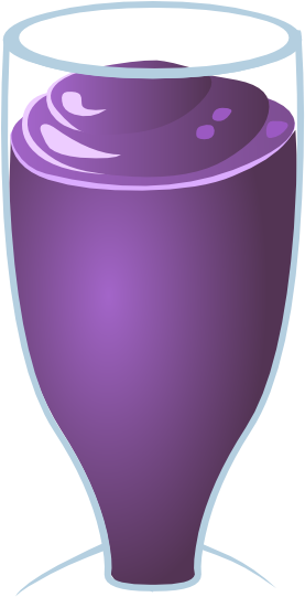 How To Set Use Tooberry Shake Clipart (276x592), Png Download