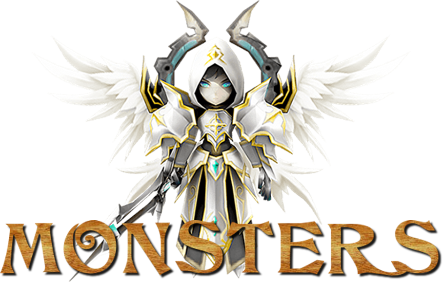 Monsters Can Be Obtained In Different Ways, Such As - Monster Png Summoners War (908x579), Png Download