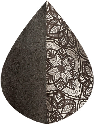 Raincaper Reversible Rain Poncho - Rain Poncho (400x400), Png Download