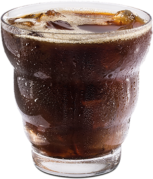 0066 Caramel-shake Png - Flavor (346x535), Png Download