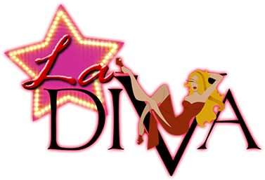 Novela La Diva (750x300), Png Download