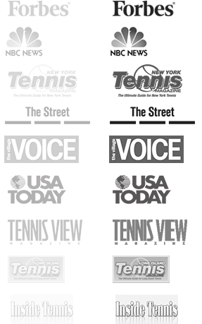 Sprites Press Logos - Forbes Magazine (306x488), Png Download