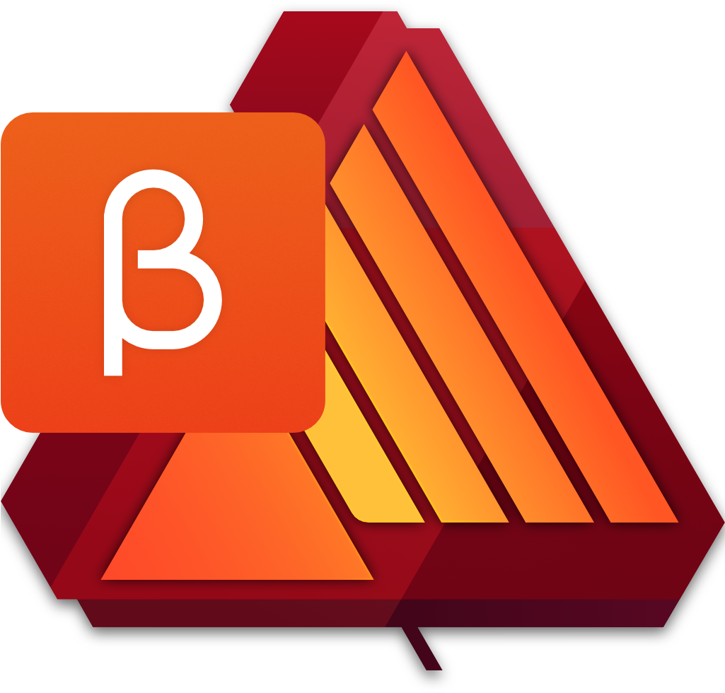 Affinity Publisher Logo (1024x1024), Png Download
