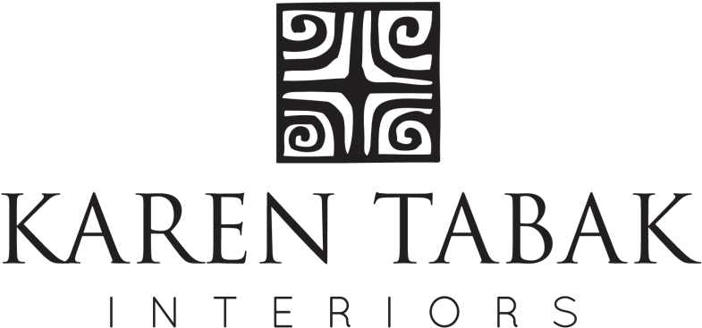 Karen Tabak Interior Design - Children's Clinic Logo (800x405), Png Download
