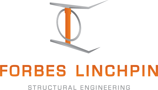 Merge With Forbes Engineering - Sign (612x349), Png Download
