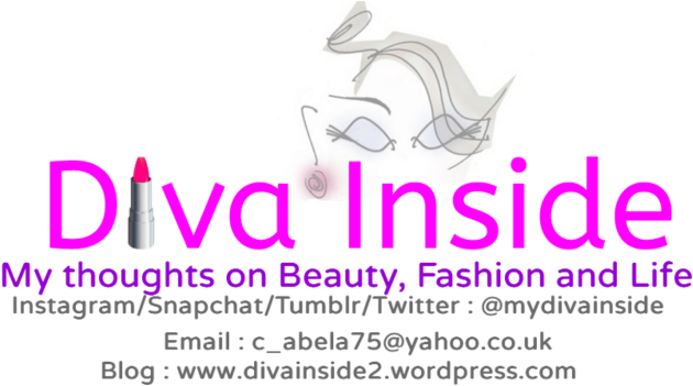' - Oh So Diva Rectangle Magnet (940x371), Png Download
