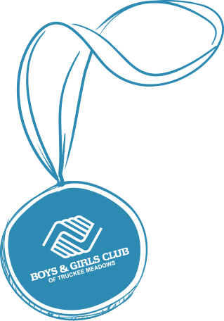 Boys And Girls Club (319x456), Png Download