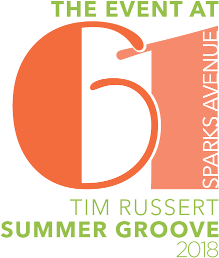 Tim Russert Summer Groove - Graphic Design (800x530), Png Download