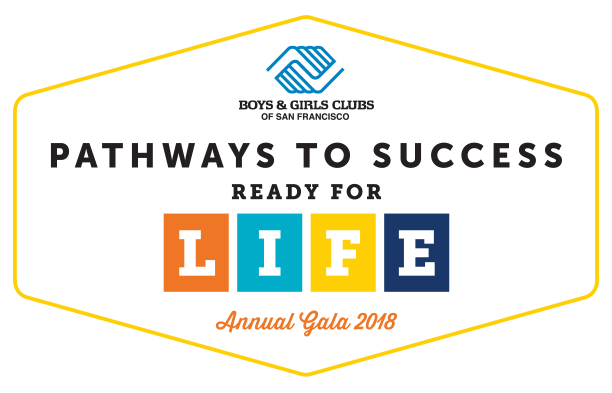 “the Club” Serves Over 1,700 Youths Across 12 Locations - Sign (612x393), Png Download