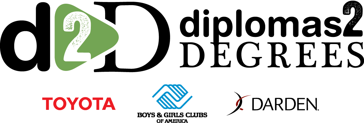 Jpeg File - Boys And Girls Club (1275x430), Png Download