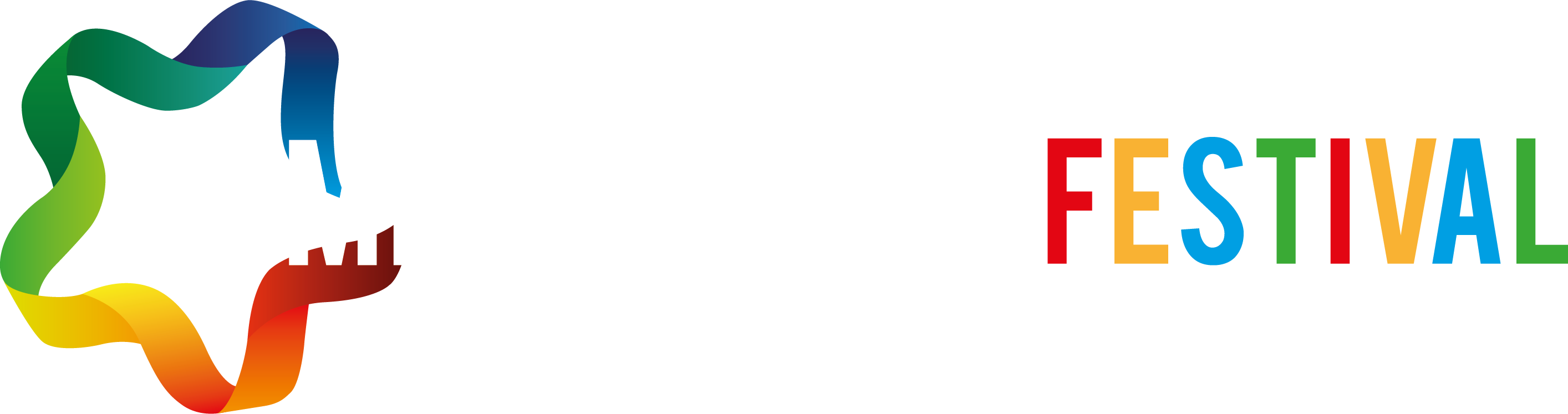 May Festival Logo - Festival Logo Png (2828x747), Png Download