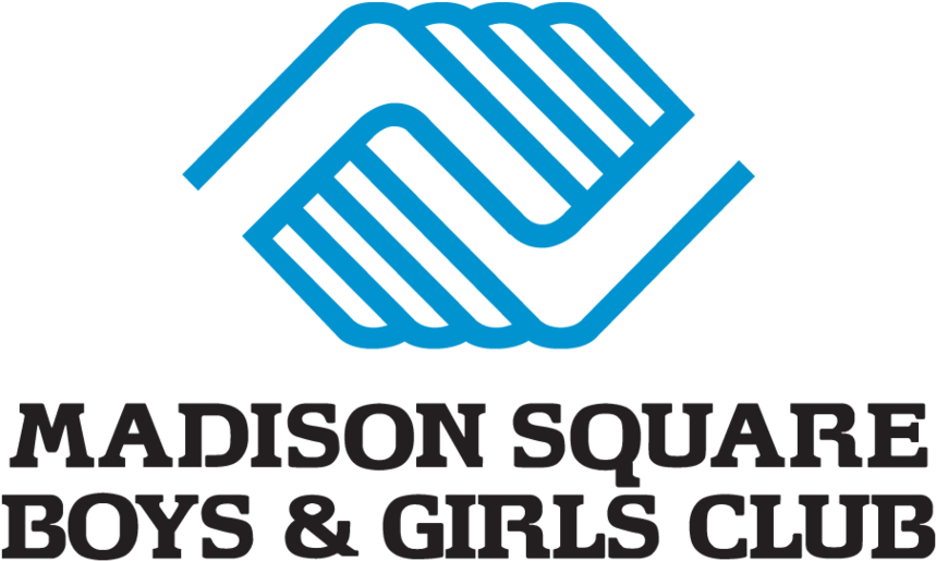Madison Square Boys & Girls Club - Boys And Girls Club Waynesboro (1000x558), Png Download