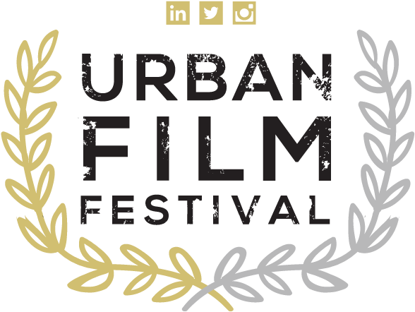 Urban Film Fest - Logo Sponsor Film (640x499), Png Download