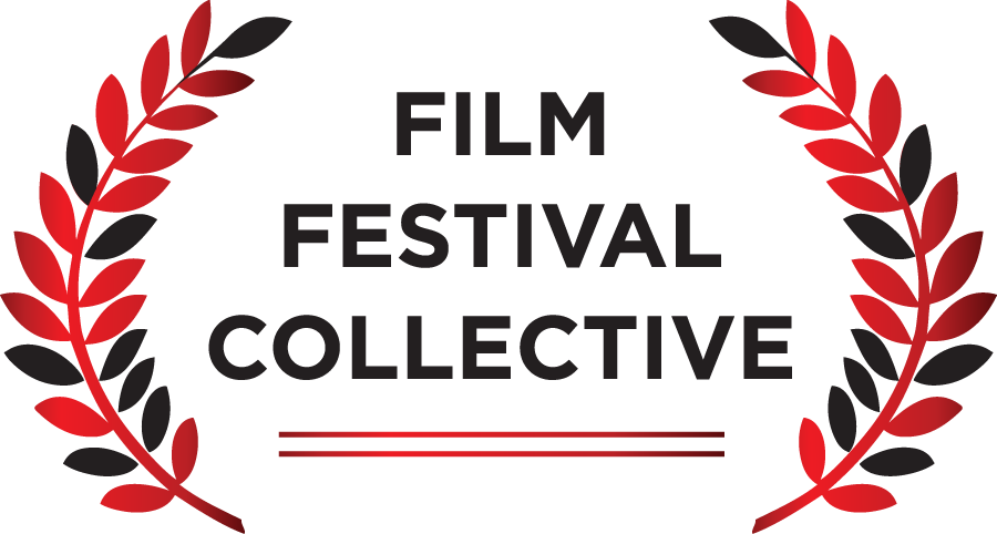 Film Festival Collective Laurels Plain - Film Festival Png (900x482), Png Download