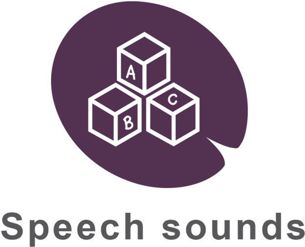 Speech Sounds - Speech (1000x1000), Png Download