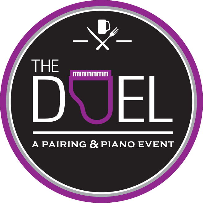 Please Join Us For Our 3rd Annual The Duel A Pairing - Backgrounds (656x656), Png Download