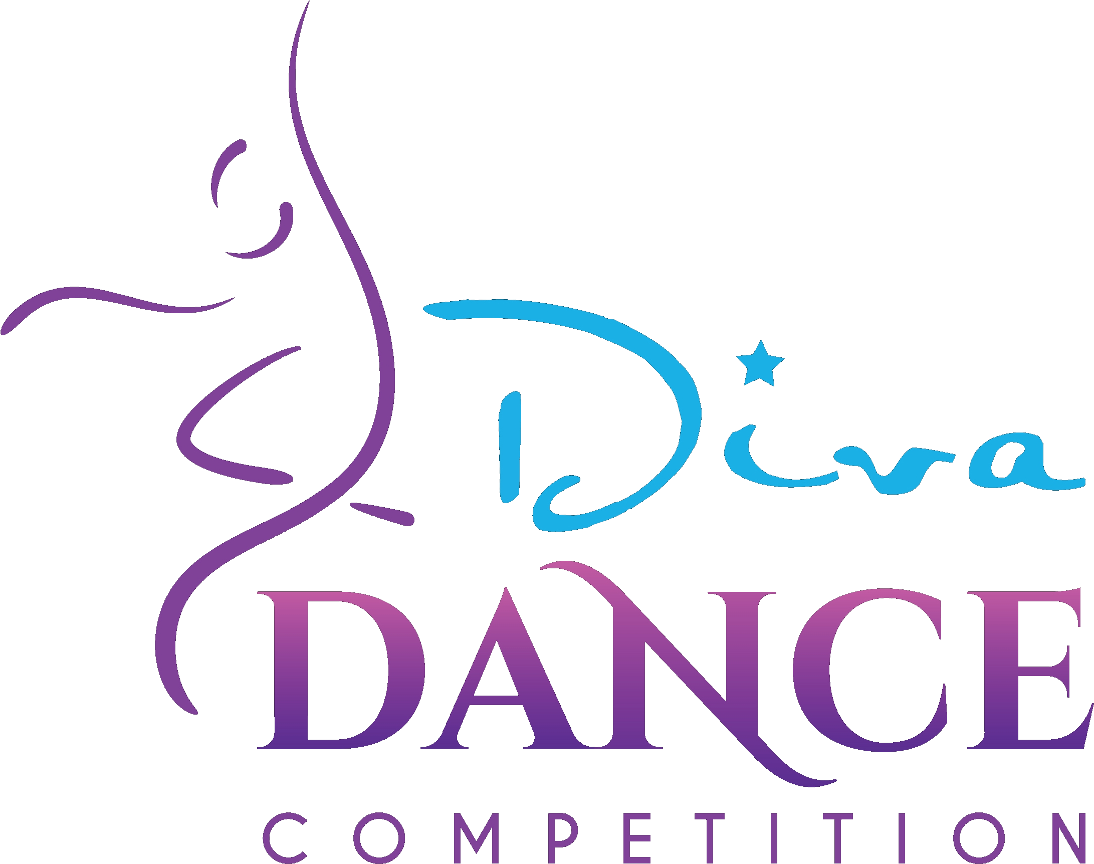 Dance Contest Png Image Royalty Free Stock - Competitive Dance (2438x2018), Png Download