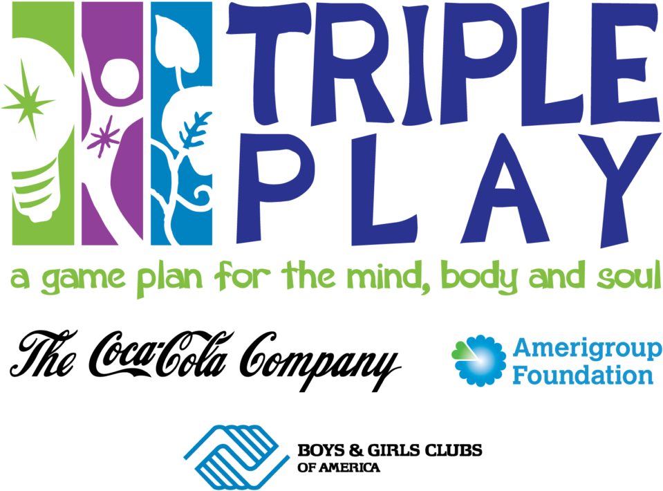 And Soul Of Our Club Members - Triple Play Day (1024x774), Png Download