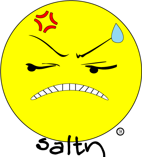 Salty - Table Salt (800x600), Png Download