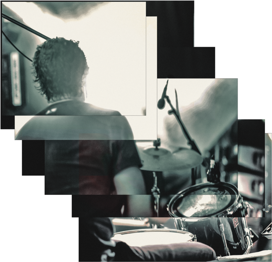 Rsag Salty Dog Electric Picnic 2016 3 - Electric Picnic 2016 (1000x931), Png Download