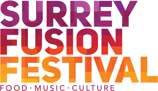 Cbc Vancouver Is Proud To Sponsor The Surrey Fusion - Surrey Fusion Festival 2018 (780x439), Png Download