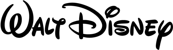 Waltdisney Logo E13573317254911 - Walt Disney Logo Png (600x250), Png Download