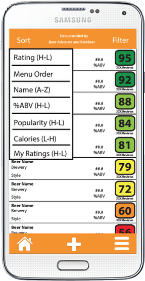 50% Of Initial Survey Respondents Said They'd Like - Barcode (348x600), Png Download
