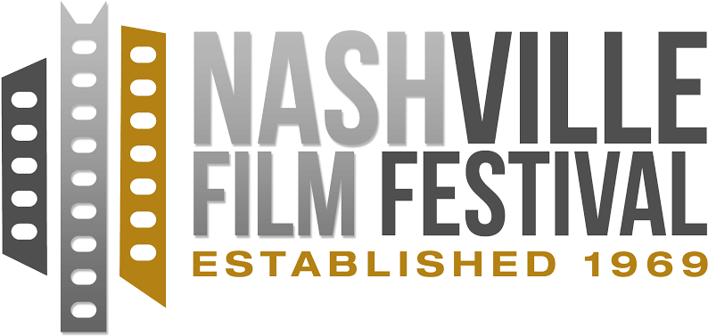 Nashville Film Festival 2018 (907x480), Png Download