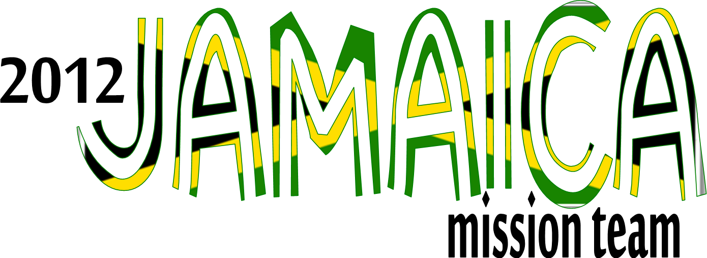 Hello - Jamaica Missions Trip (1390x507), Png Download