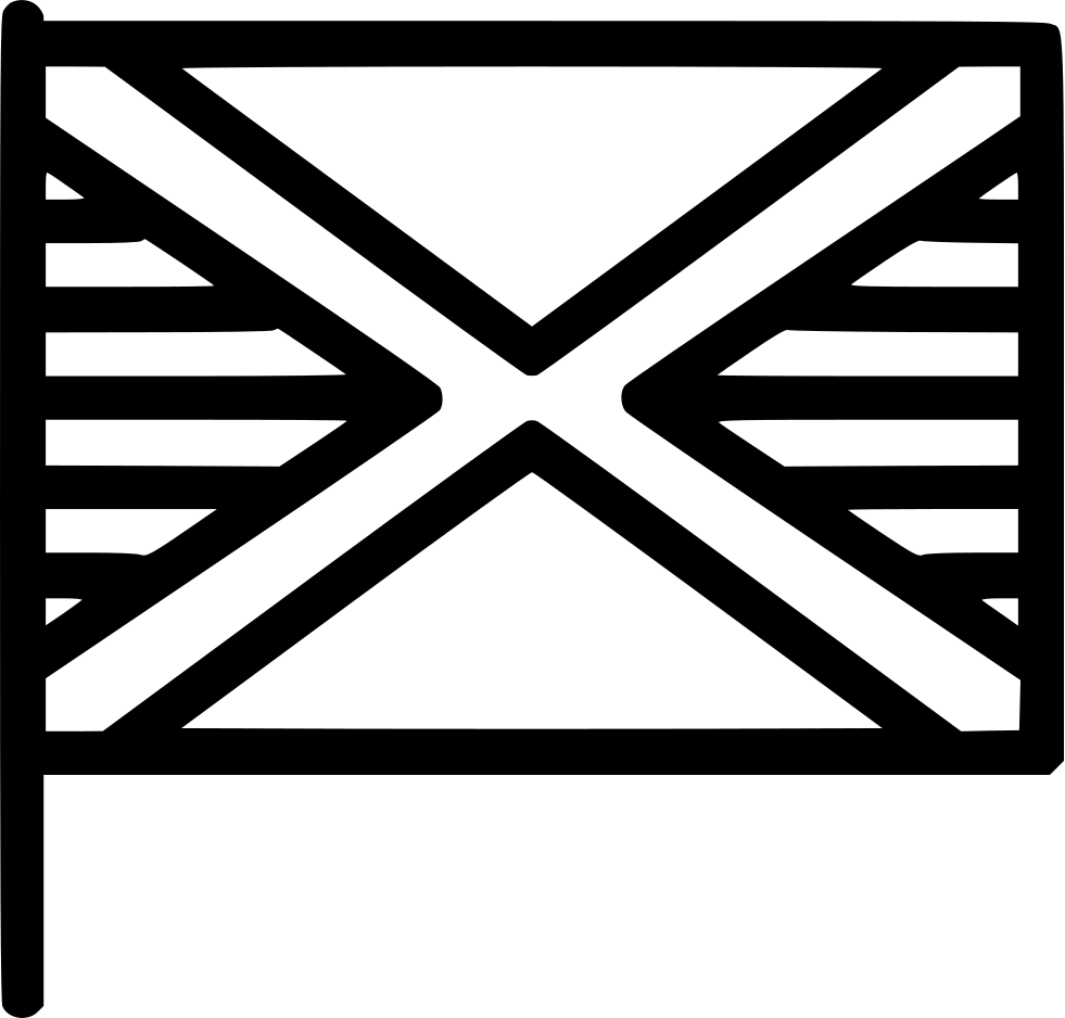 Jamaica Comments - Triangle (981x938), Png Download