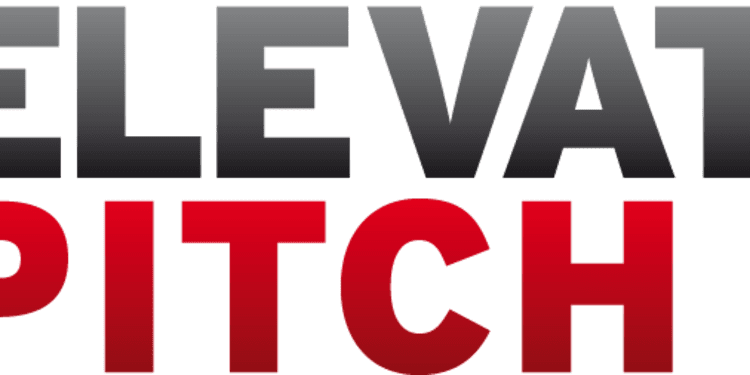 Elevator Pitch (750x375), Png Download