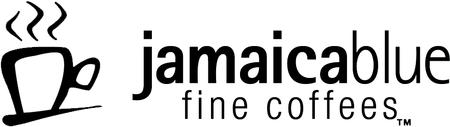 Jamaica - Jamaica Blue Logo (1053x477), Png Download