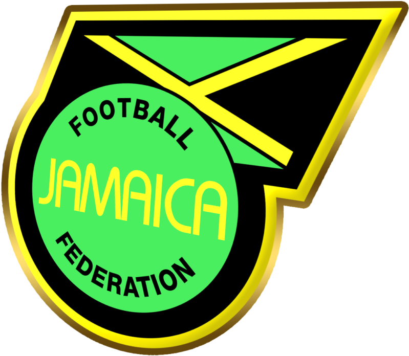 September 7, Friday 2018 - Dream League Soccer Jamaica Logo (878x800), Png Download