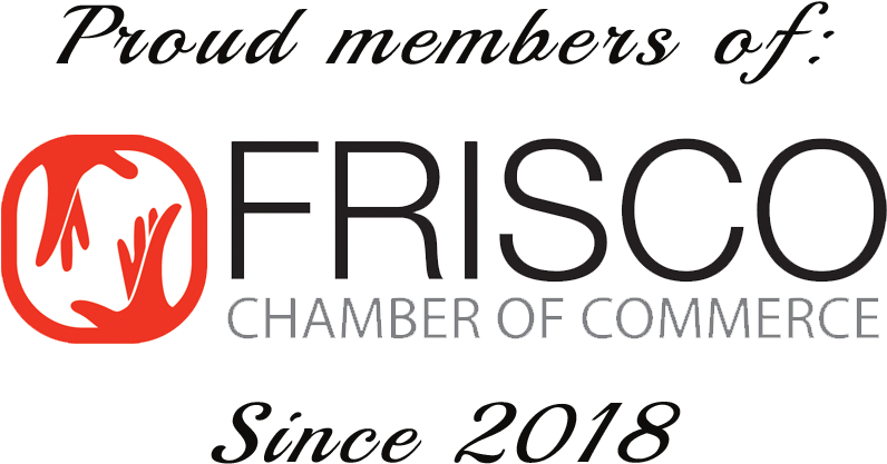 Frisco Chamber Of Commerce (800x600), Png Download