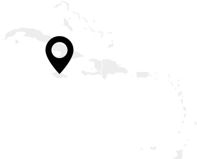 Jamica - Jamaica (400x439), Png Download