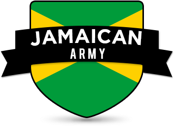 Jamaican Army Llc's Knife, Or The Jak Knife, Is A Multi-function - We Can T (407x408), Png Download