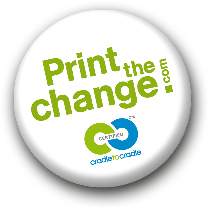 Cradle To Cradle (725x725), Png Download