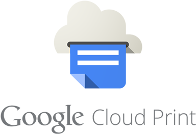 Google Cloud Banner - Google Cloud Print (688x290), Png Download