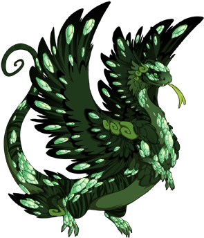 3936564 350 - Dragon (350x350), Png Download