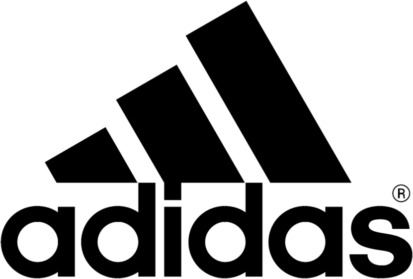 Impossible Is Nothing, Seriously - Adidas Logo (1000x800), Png Download