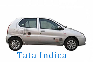 Indica For Hire In Chennai - Chennai (540x296), Png Download